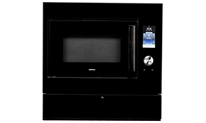 Iris 28 - 28 Cm Microwave Oven With Grill